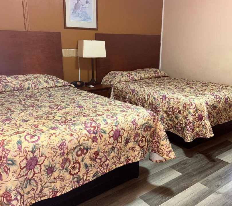 Photo of Bedroom in Grove Hill