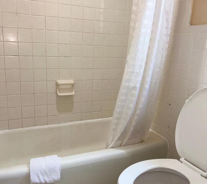 Photo of Bathroom in Grove Hill