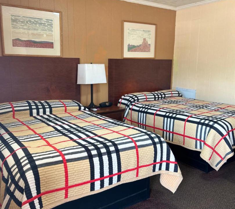 Photo of Bedroom in Grove Hill