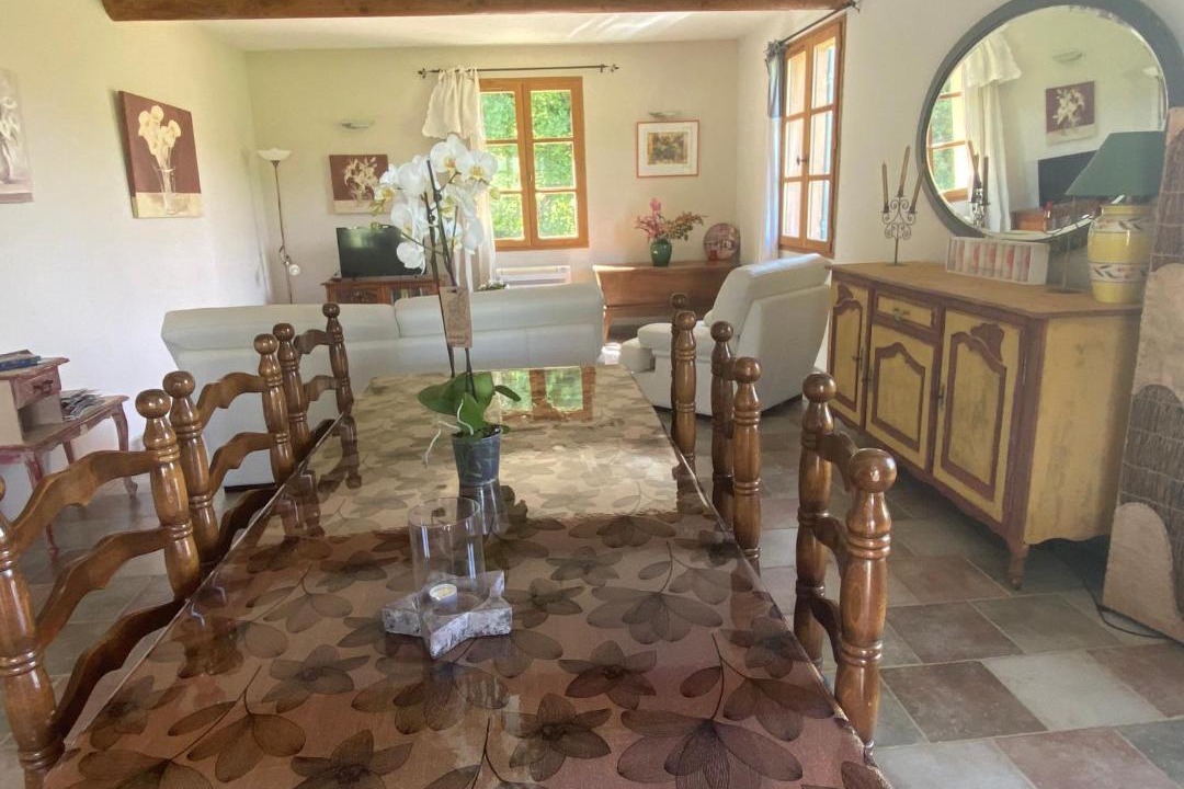 Photo of Others in Menerbes