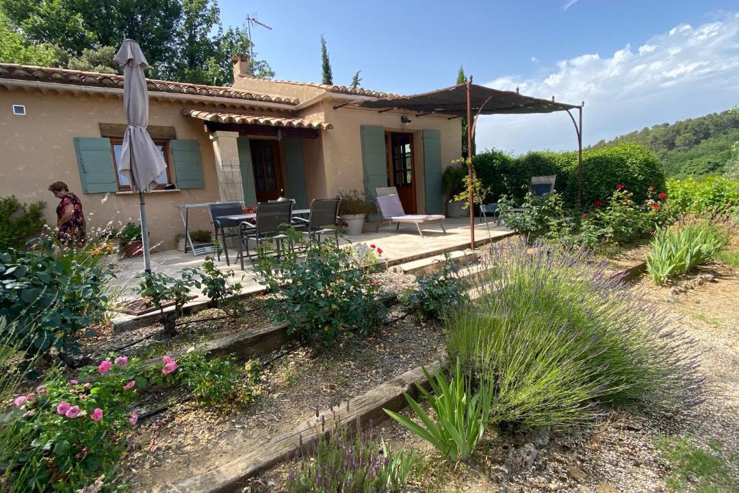 Photo of Others in Menerbes