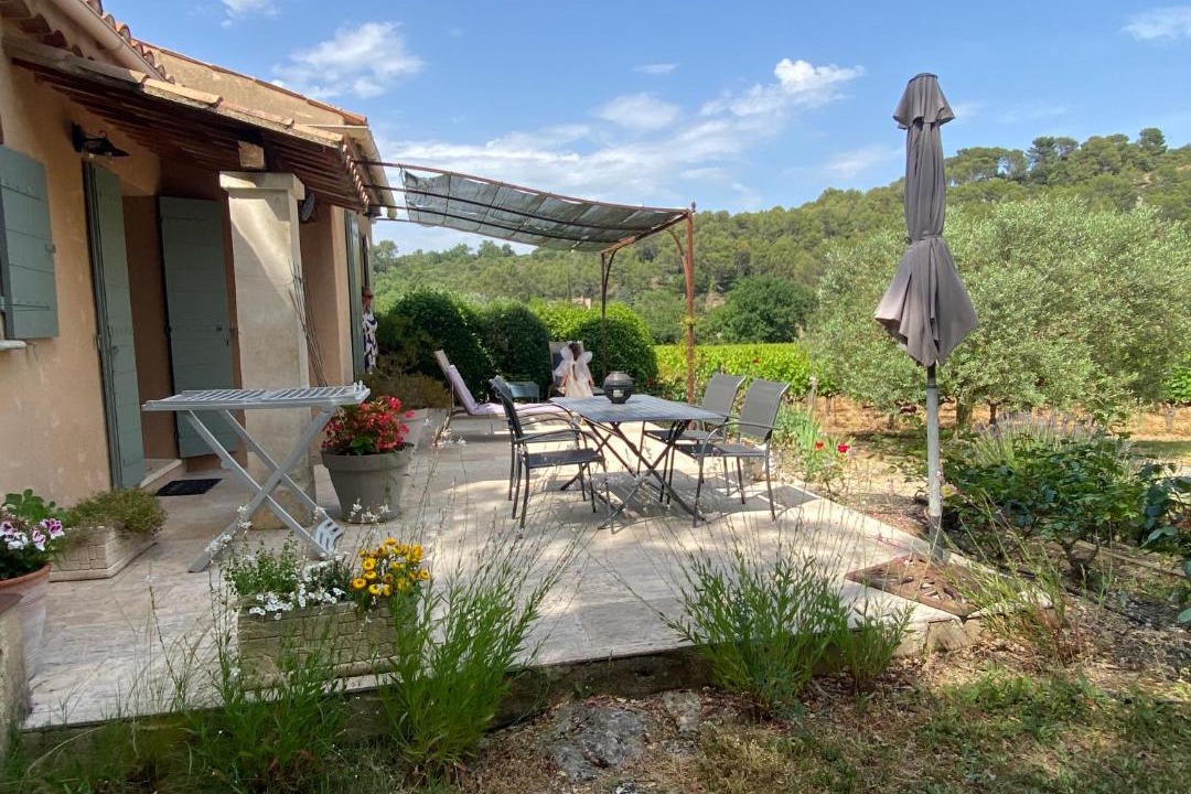 Photo of Others in Menerbes