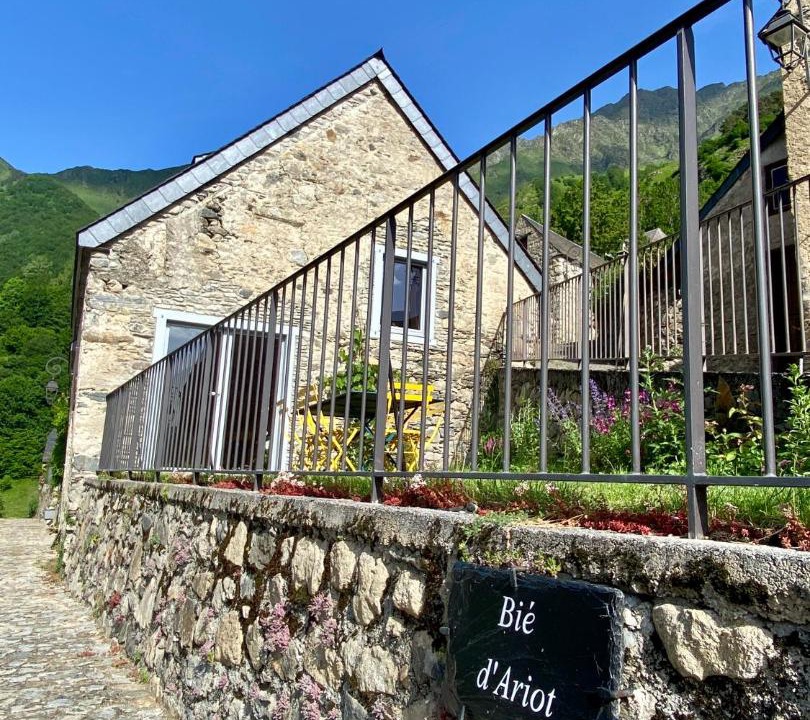 Photo of Others in Aragnouet