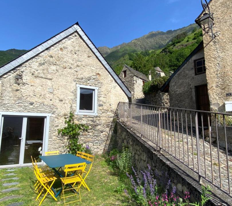 Photo of Others in Aragnouet