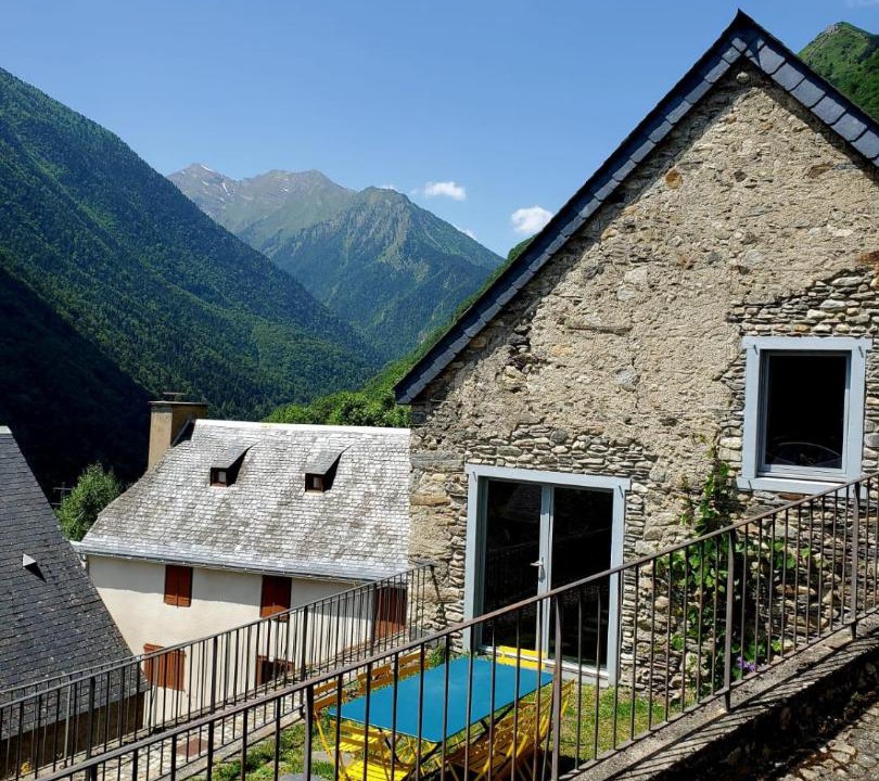 Photo of Others in Aragnouet