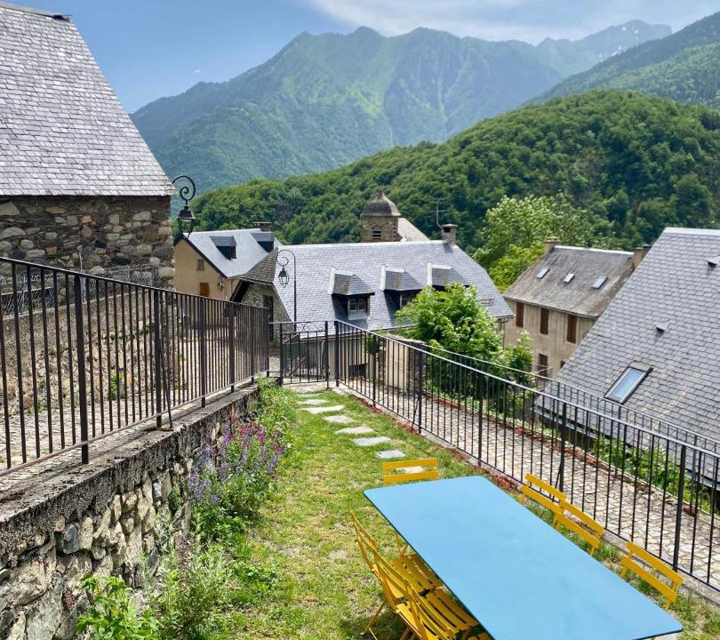 Photo of Others in Aragnouet