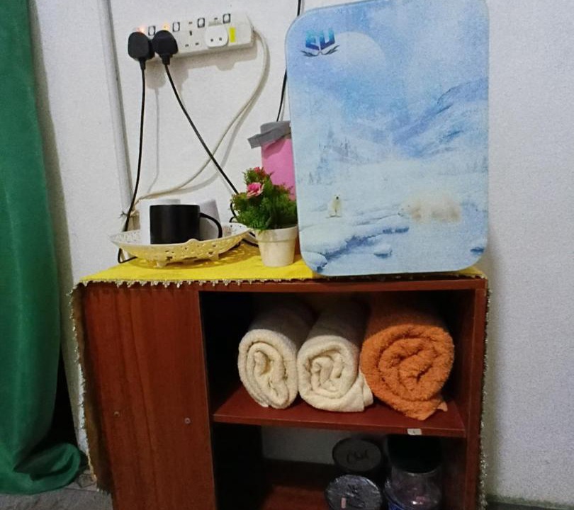 Photo of Livingroom in Machang