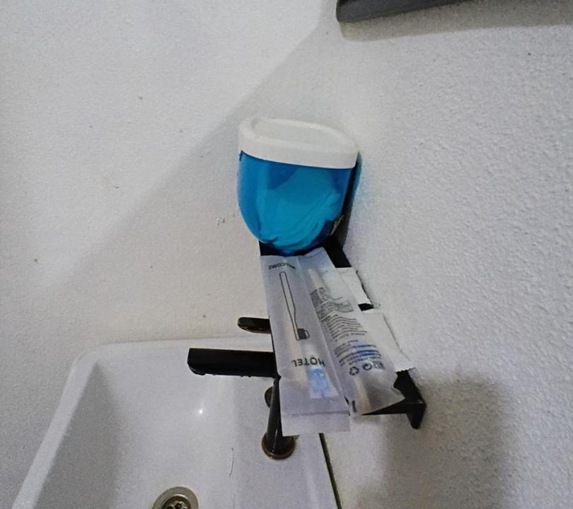 Photo of Bathroom in Machang