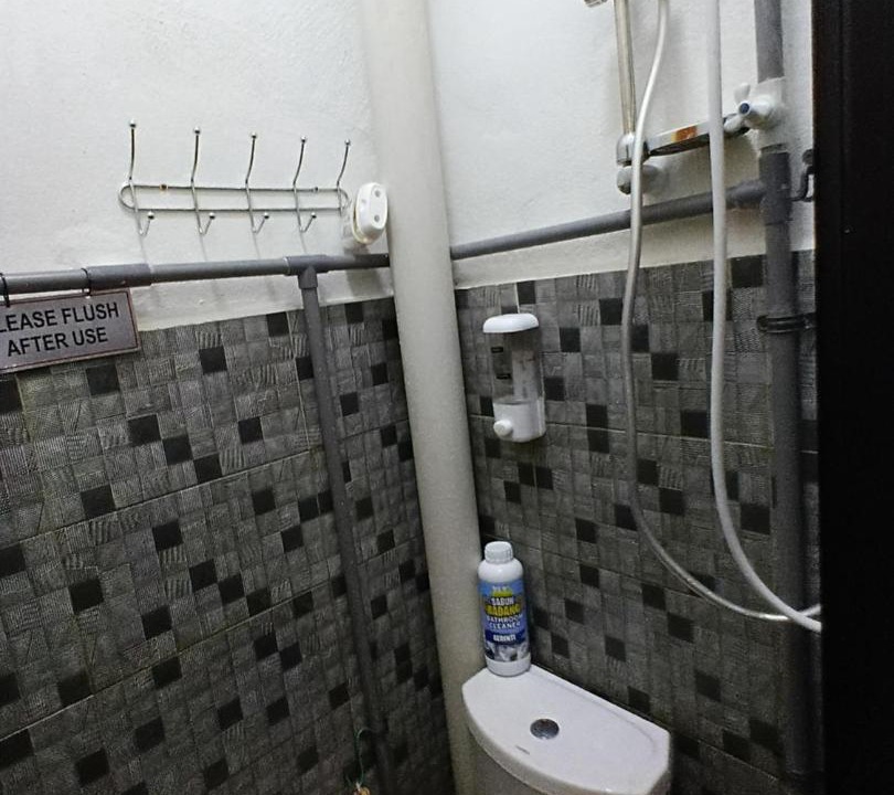 Photo of Bathroom in Machang