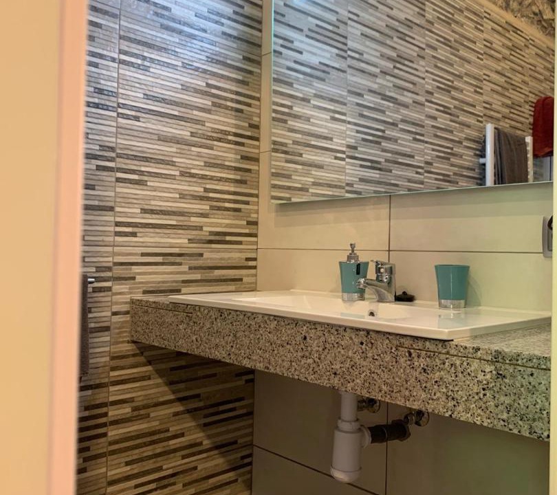 Photo of Bathroom in Oix