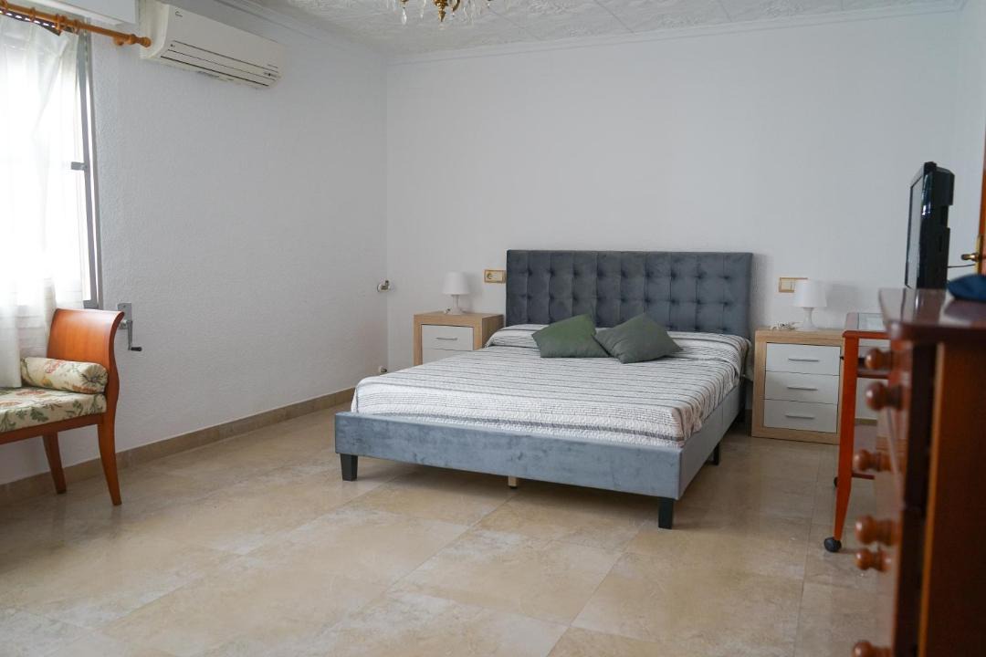 Photo of Bedroom in Tous