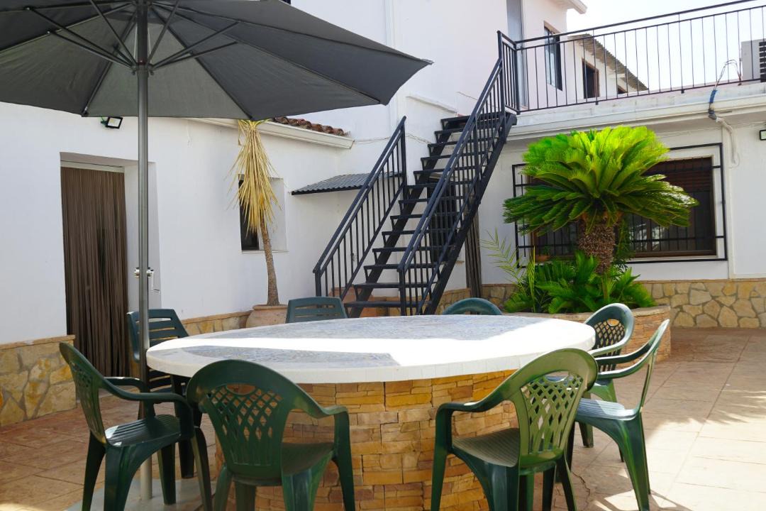 Photo of Patio Balcony in Tous