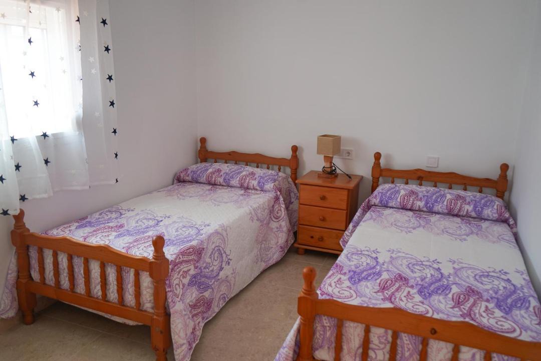 Photo of Bedroom in Tous