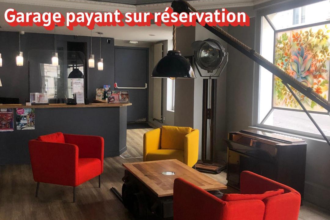 Photo of Others in Angouleme