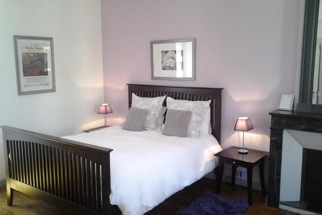 Photo of Bedroom in Prades