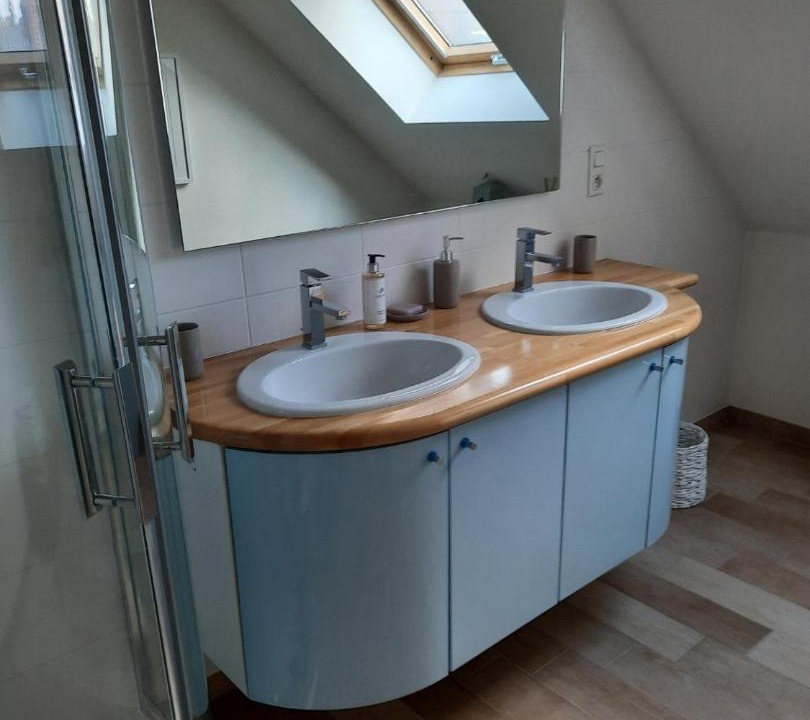 Photo of Bathroom in Bollee