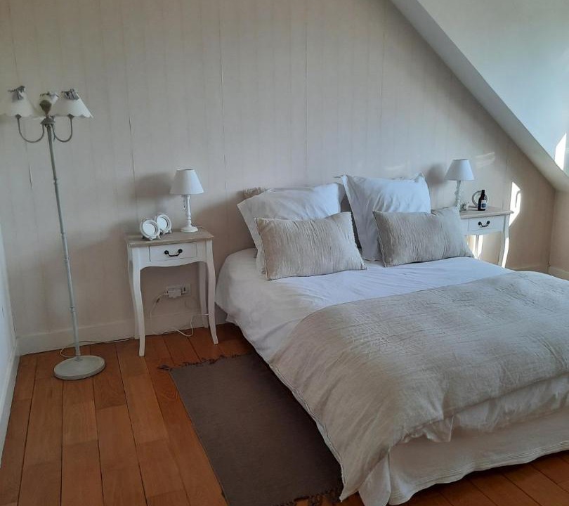 Photo of Bedroom in Bollee