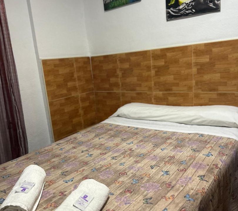 Photo of Bedroom in Zaragoza Centro