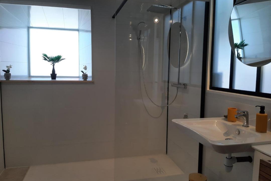 Photo of Bathroom in Marquay