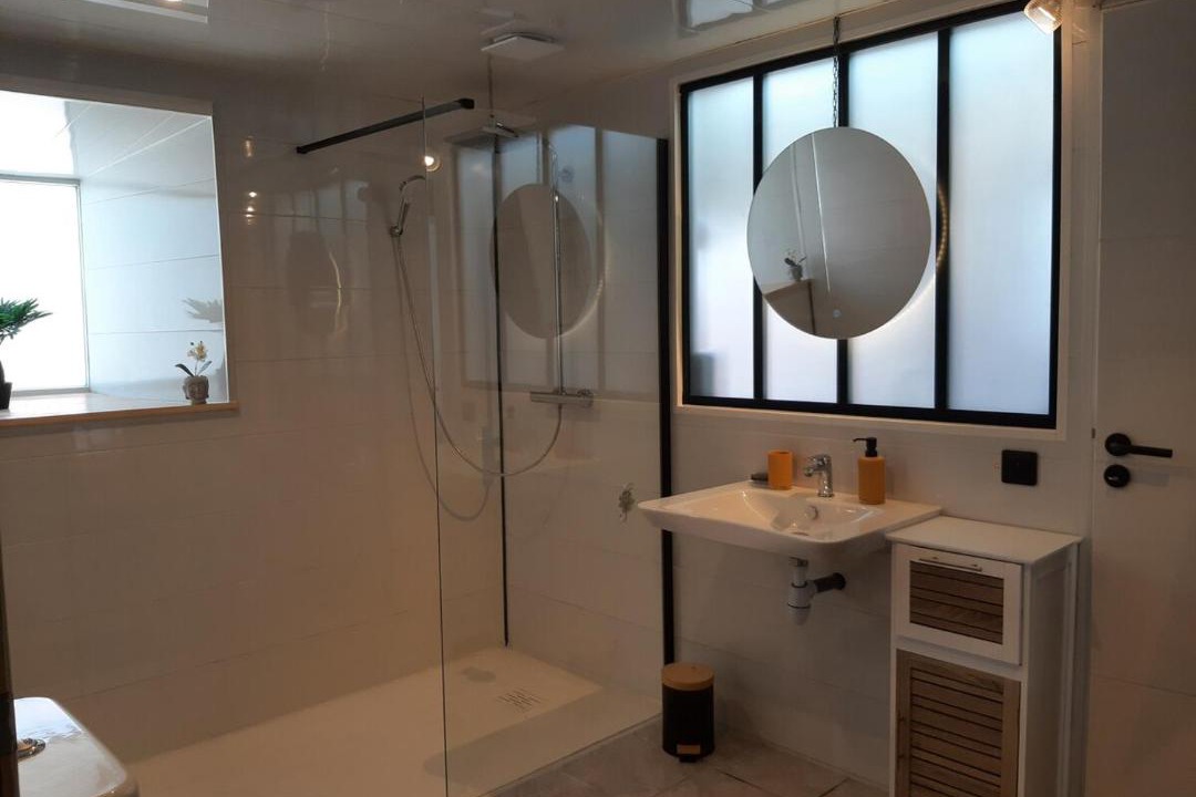 Photo of Bathroom in Marquay