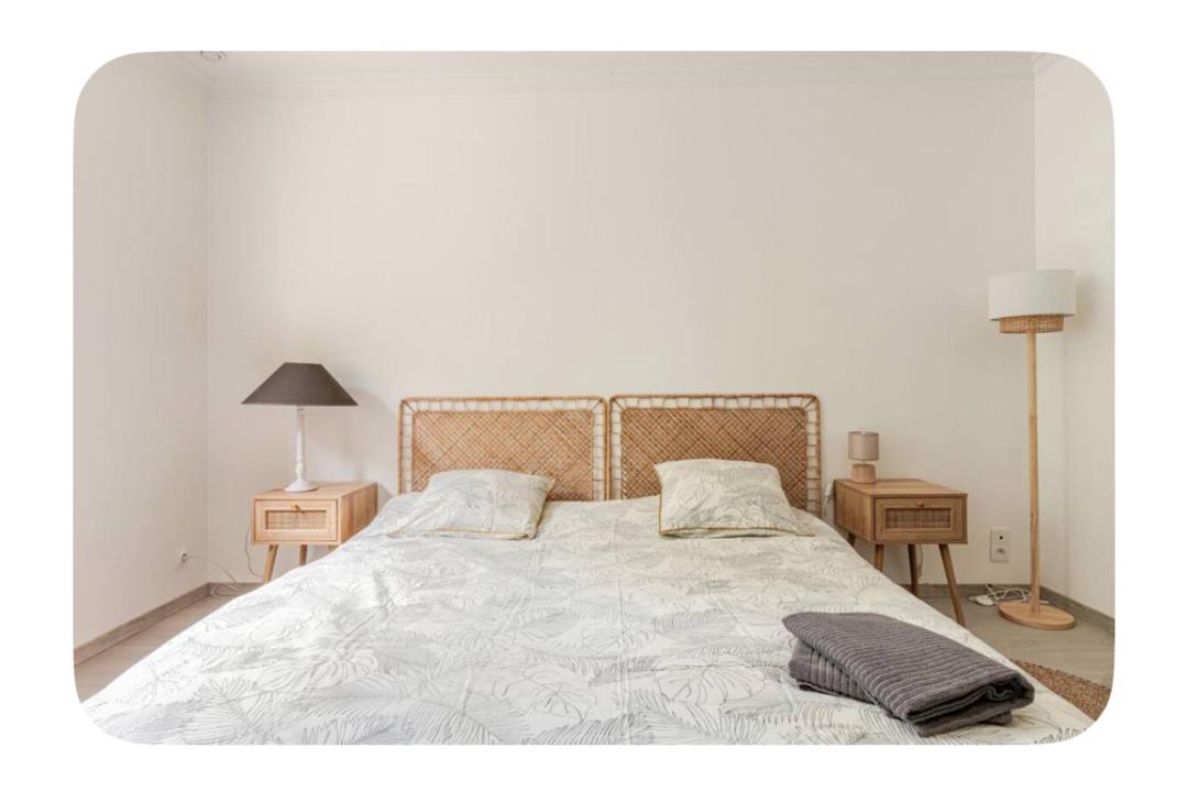 Photo of Bedroom in Thiron-Gardais