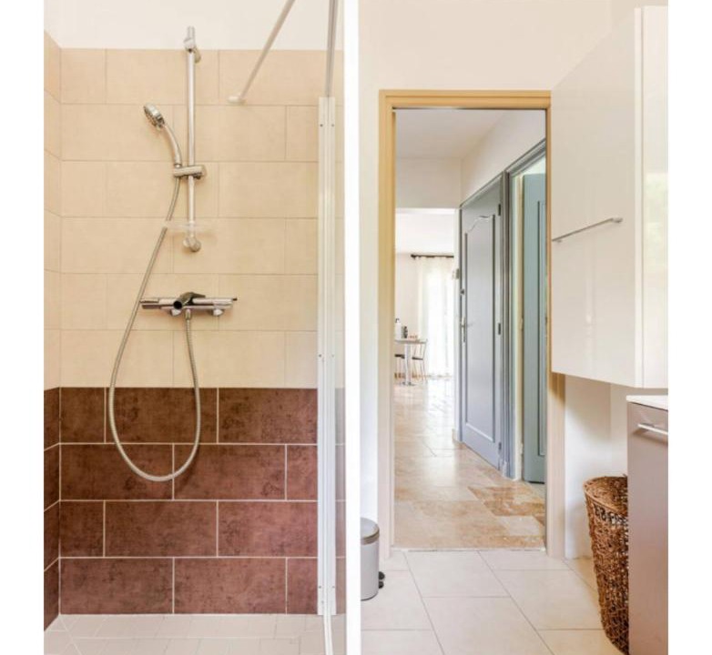 Photo of Bathroom in Thiron-Gardais