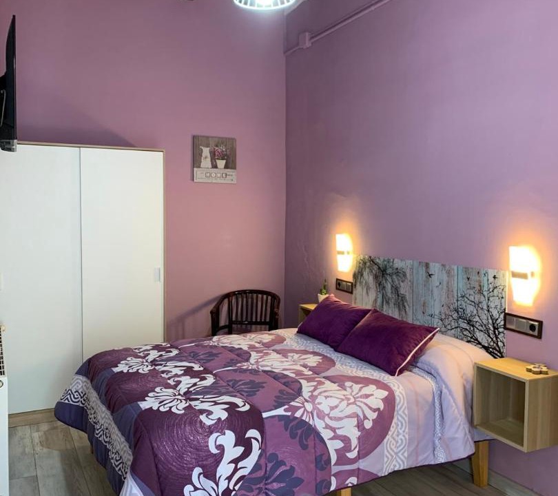 Photo of Bedroom in Oix