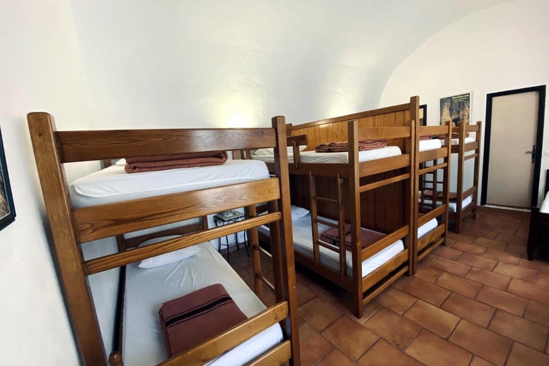 Photo of Bedroom in Breau-et-Salagosse