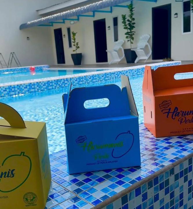 Photo of Others in Kampung Beseri