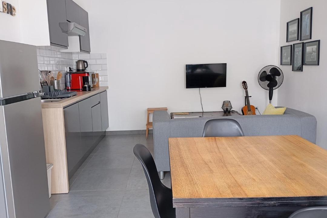 Photo of Kitchen in Saint-Florent-le-Vieil