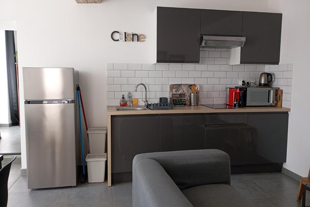 Photo of Kitchen in Saint-Florent-le-Vieil