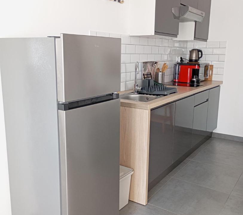 Photo of Kitchen in Saint-Florent-le-Vieil