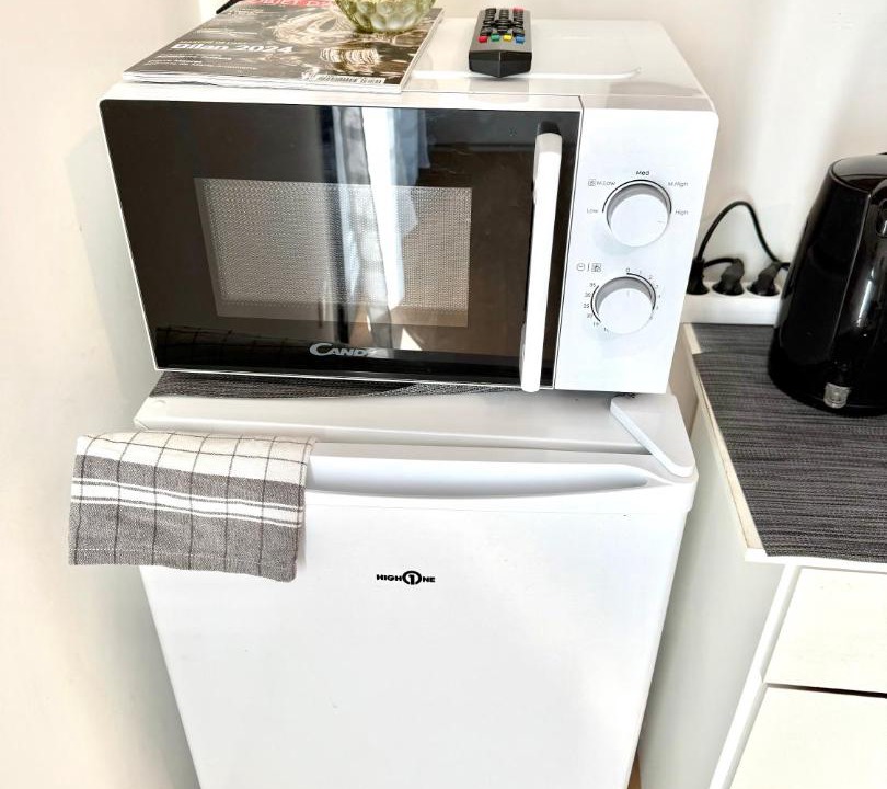 Photo of Kitchen in Toulouse North