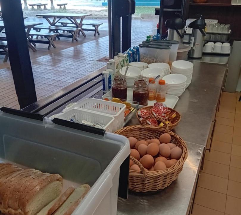 Photo of Kitchen in Pula