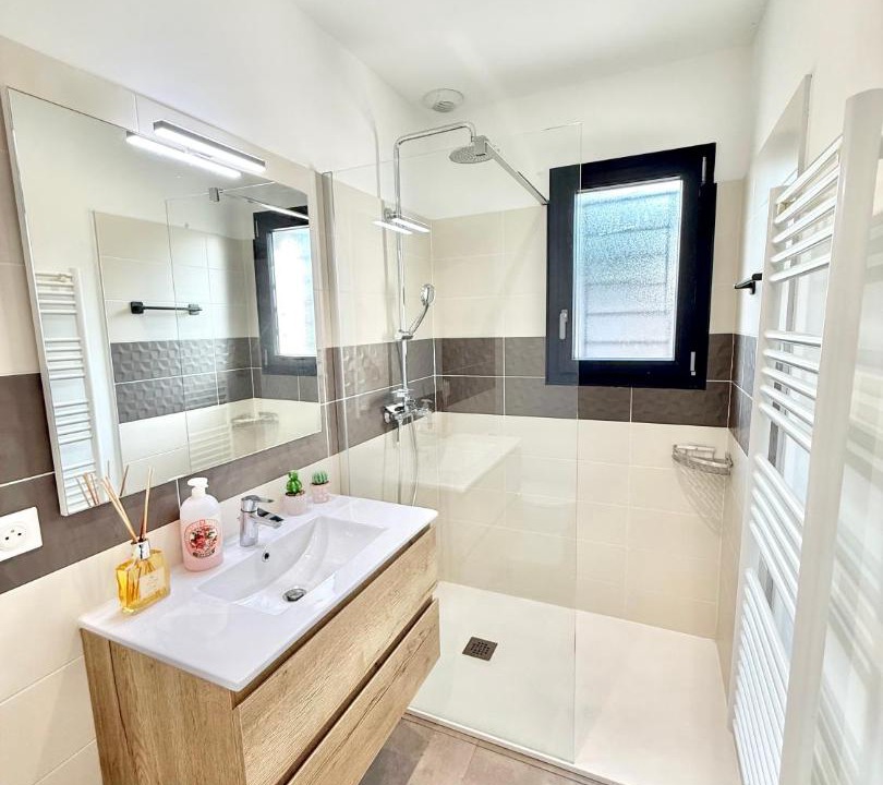 Photo of Bathroom in Toulouse North