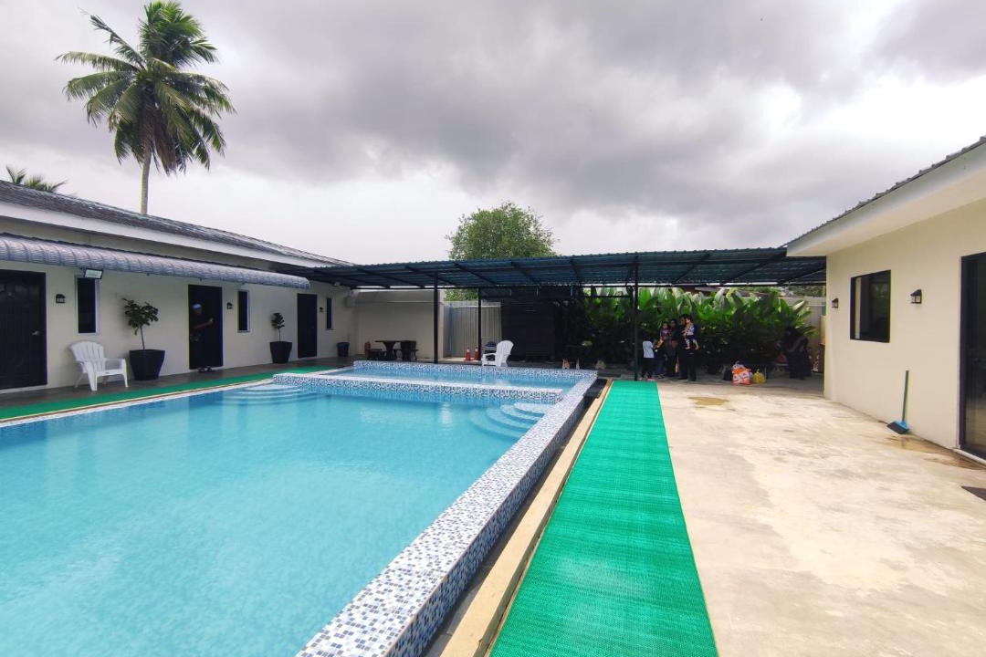 Photo of Others in Kampung Beseri