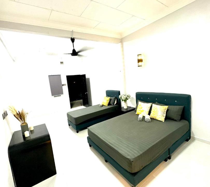 Photo of Others in Kampung Beseri