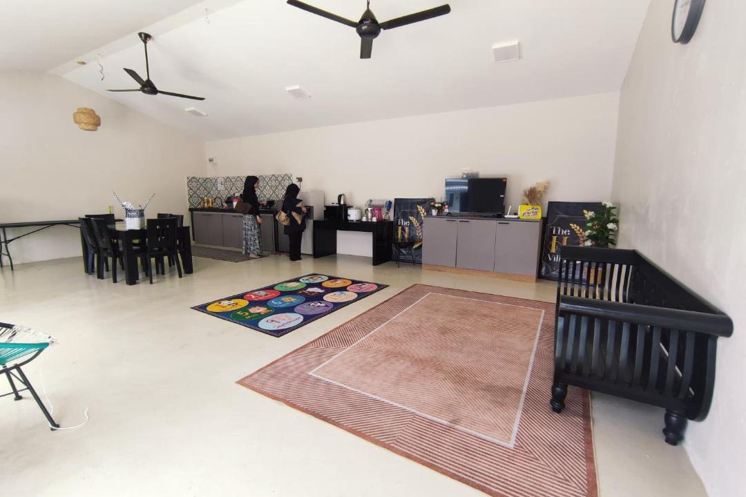 Photo of Others in Kampung Beseri