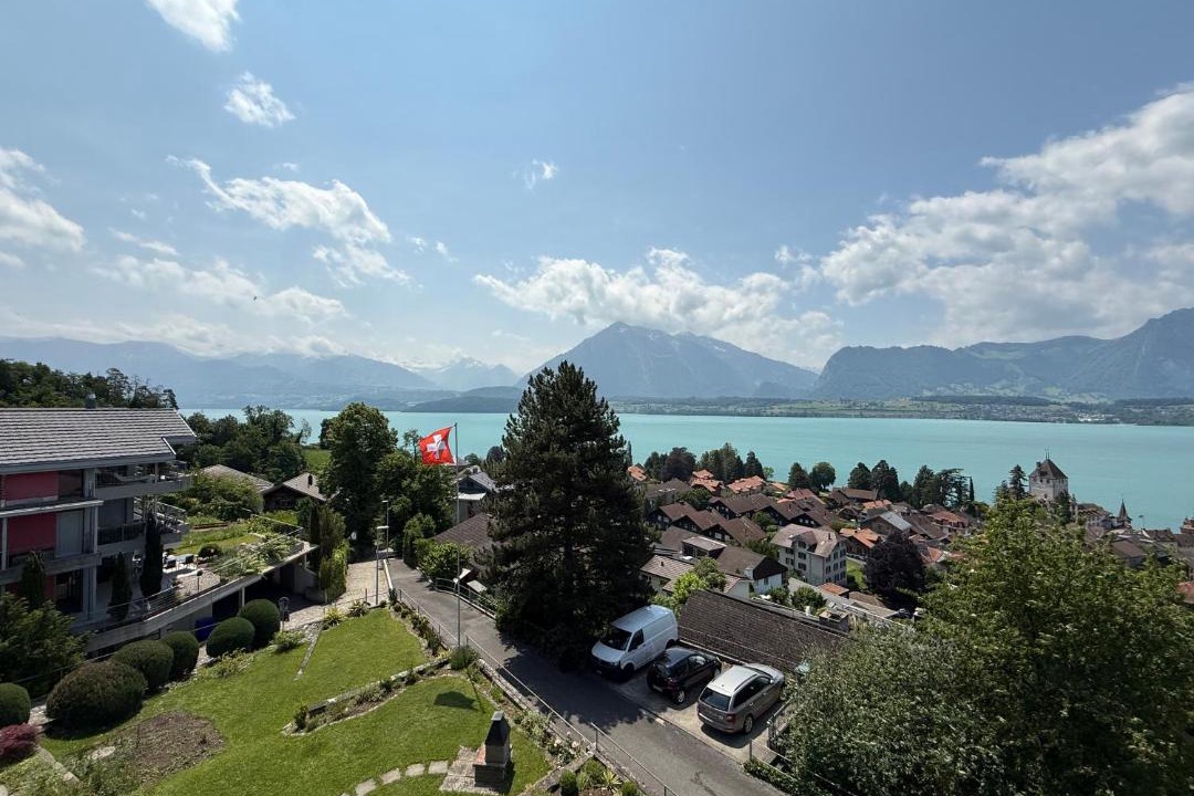 Photo of Others in Oberhofen am Thunersee