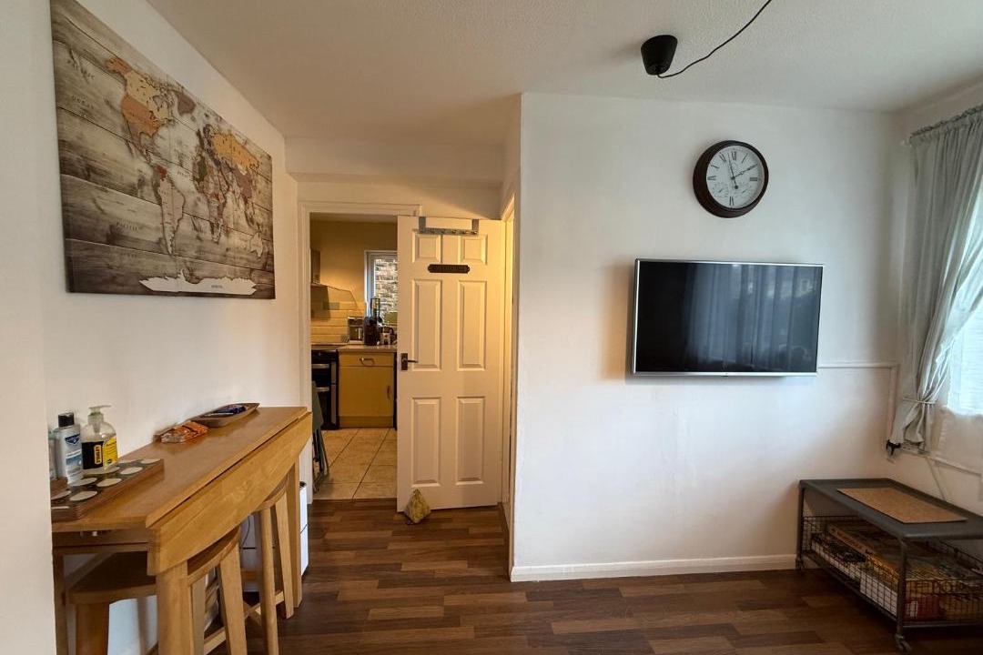 Photo of Others in Uxbridge South