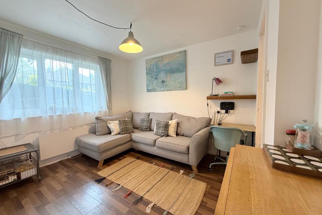 Photo of Others in Uxbridge South