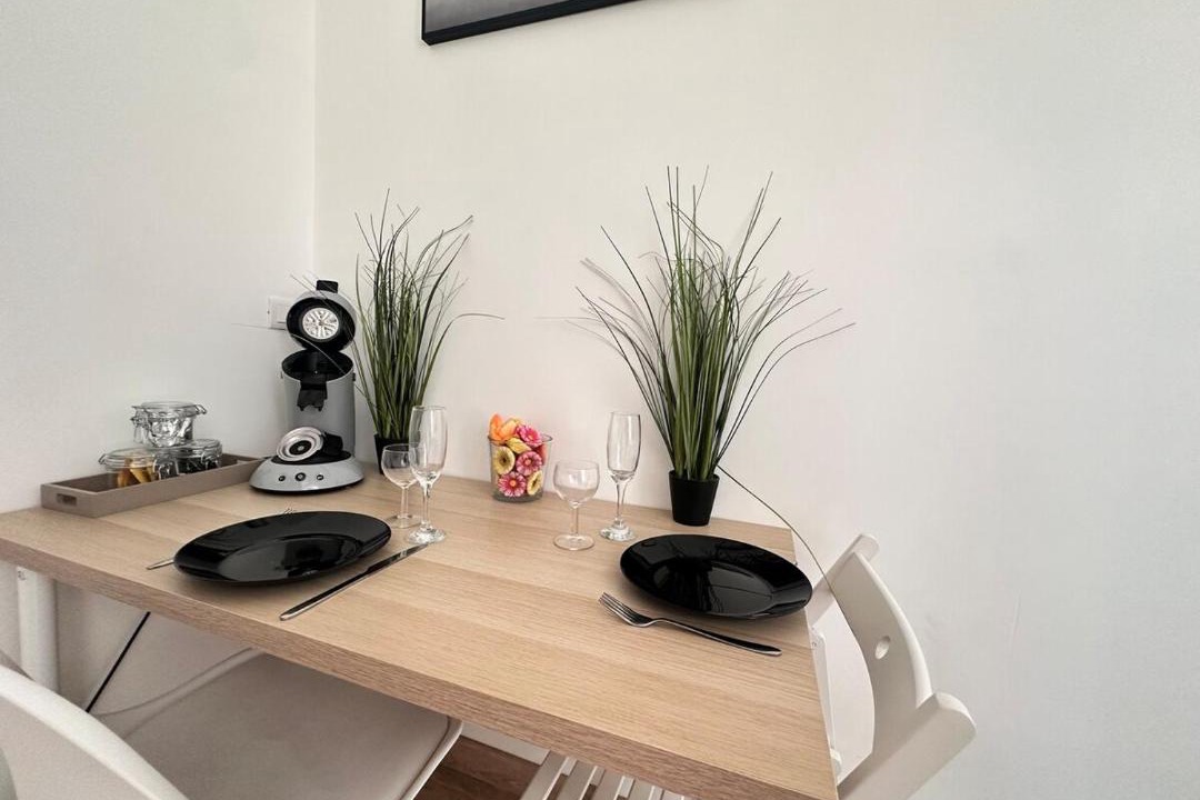 Photo of Kitchen in Cernay