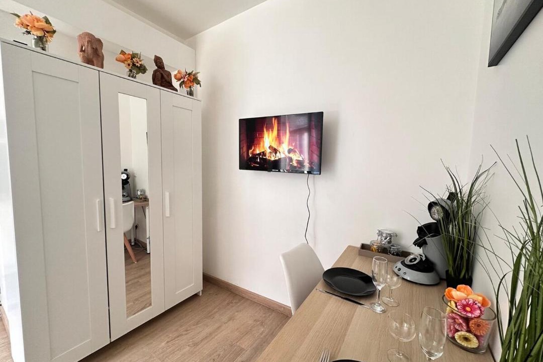 Photo of Livingroom in Cernay