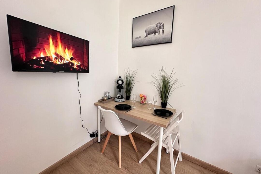 Photo of Livingroom in Cernay