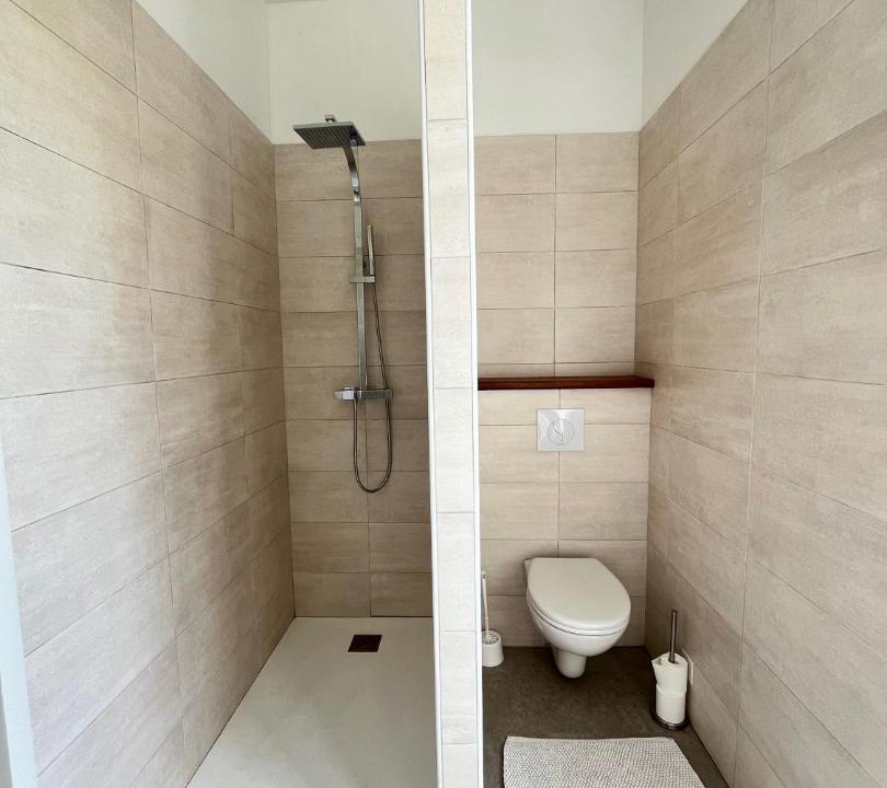Photo of Bathroom in Moustier-Ventadour