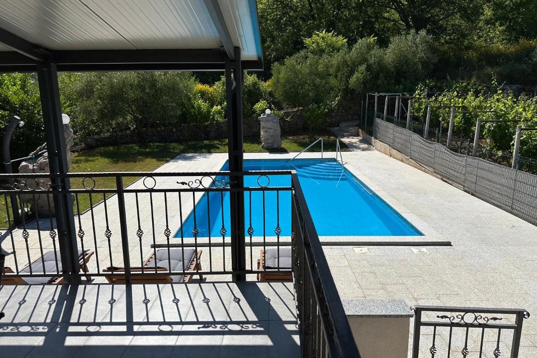 Photo of Patio Balcony in Podbablje