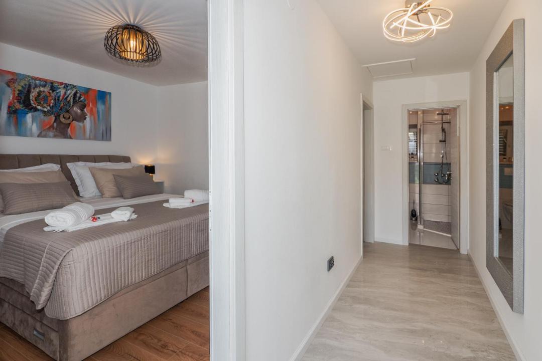 Photo of Bedroom in Cove Makarac (Milna)
