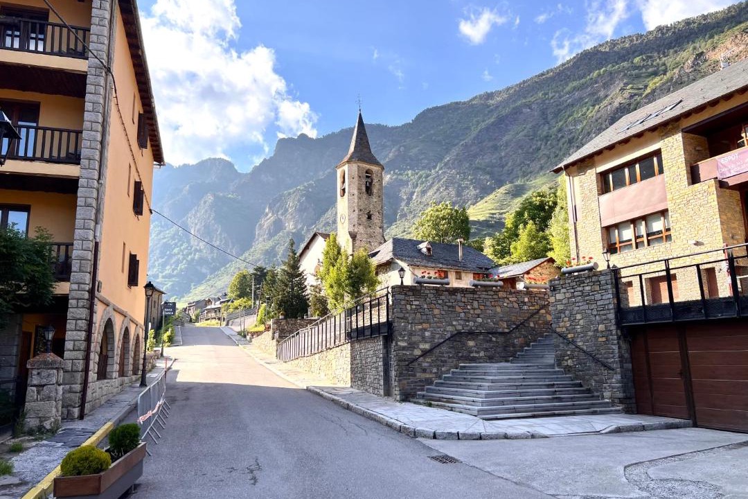 Photo of Others in Espot