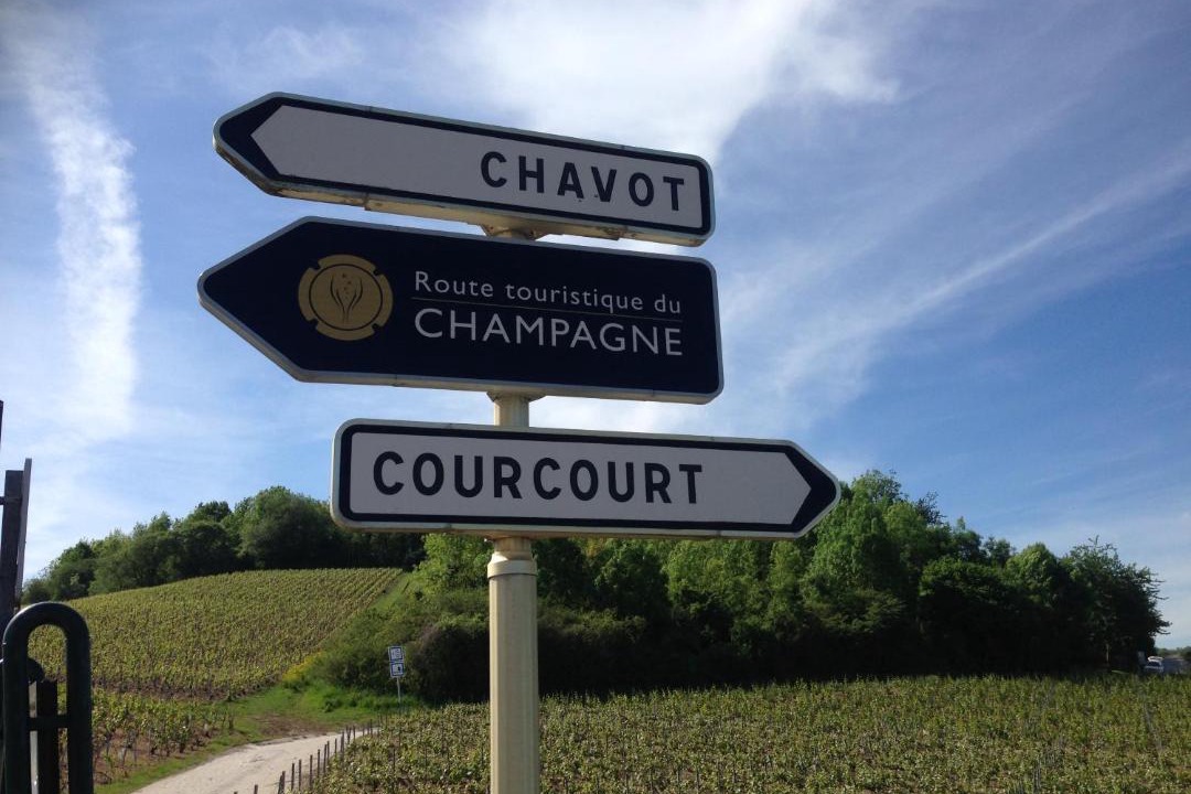 Photo of Others in Chavot-Courcourt