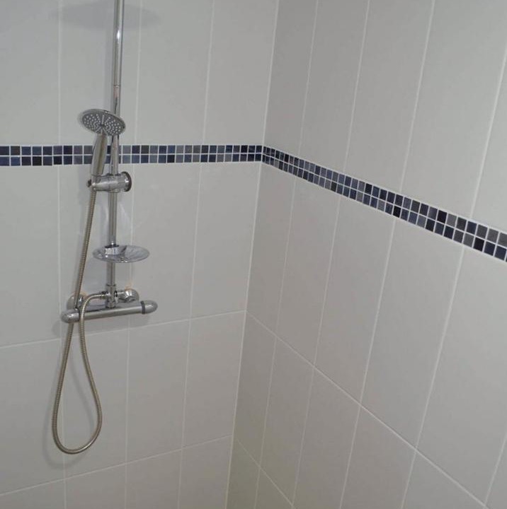 Photo of Bathroom in Chavot-Courcourt